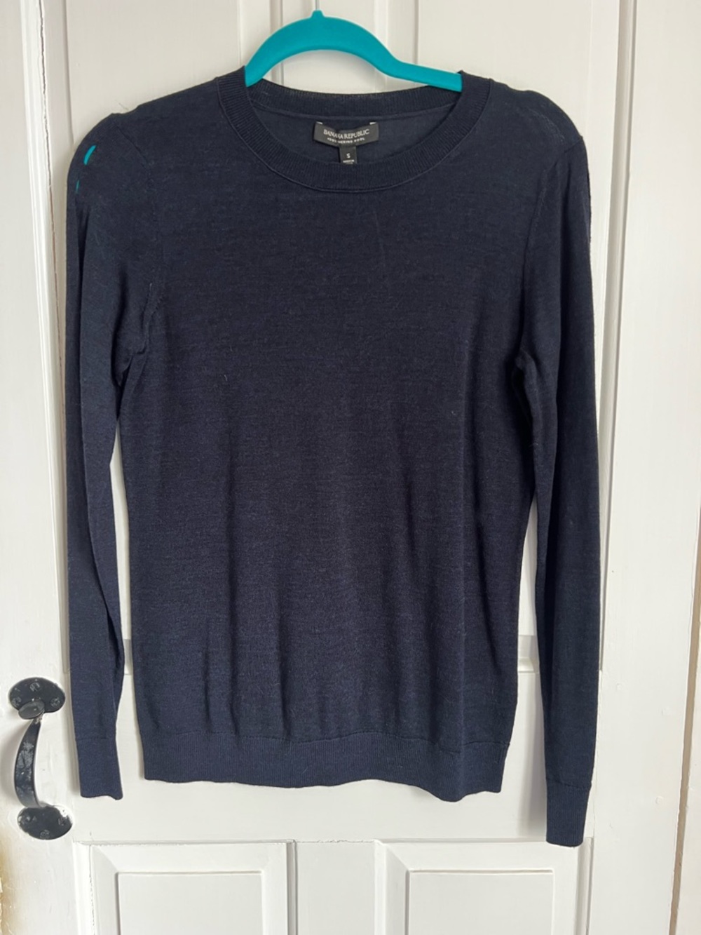 Banana Republic Women’s Crew Crewneck Sweater - NWT